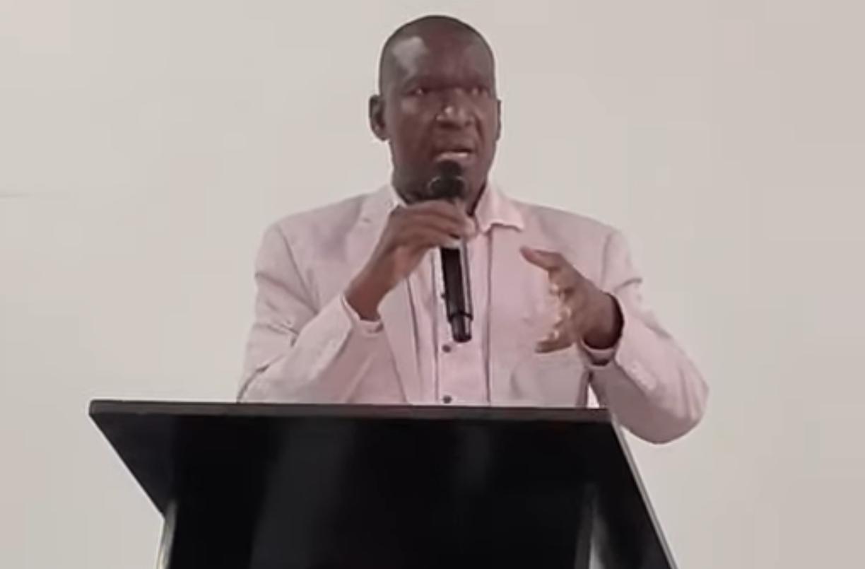 TUCOSWA President Discusses National Pension Fund Benefits TUCOSWA President Discusses National Pension Fund Benefits