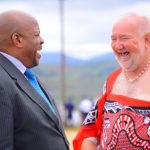 Ex-King’S CEO Attends Road Launch Amid Legal Issues Ex-King'S CEO Attends Road Launch Amid Legal Issues