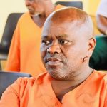 Eswatini MP Mthandeni Dube Released with Conditions Eswatini MP Mthandeni Dube Released with Conditions