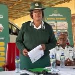 Eswatini MP Mthandeni Dube Released after Apology Eswatini MP Mthandeni Dube Released after Apology