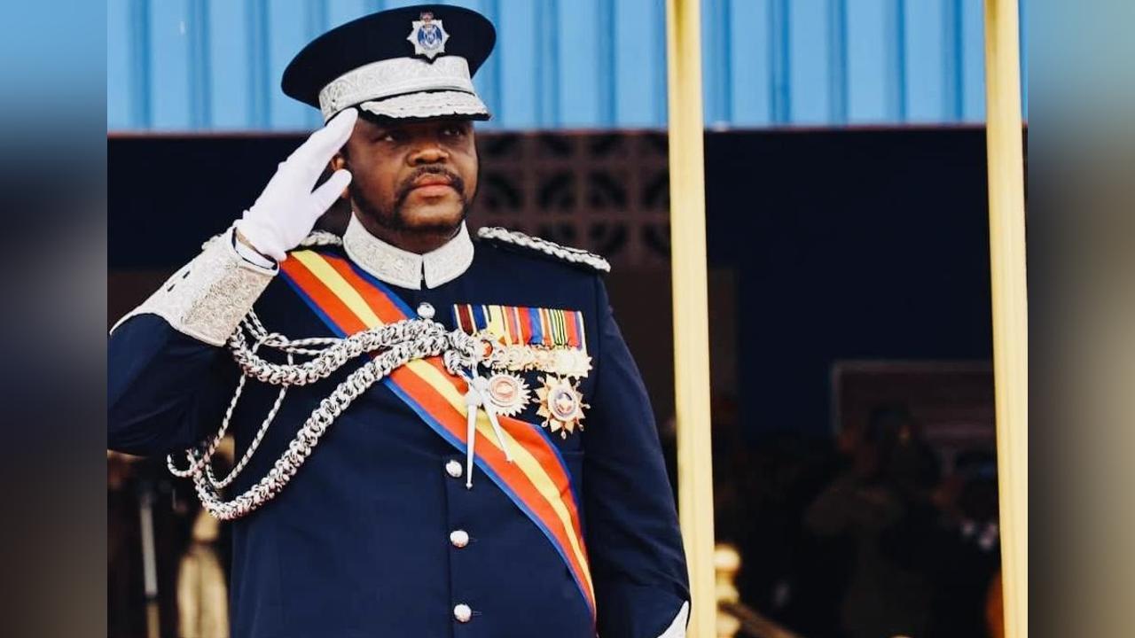 Magagula Lobbied King for National Intelligence Agency Magagula Lobbied King for National Intelligence Agency