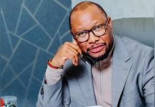 Lawyer Confirms MP Dube’S Distance from SWALIMO Lawyer Confirms MP Dube'S Distance from SWALIMO