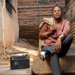 LYRIKAL BUSTA’S ‘MTUKULU’ SURPASSES 30 000 SPOTIFY STREAMS LYRIKAL BUSTA’S ‘MTUKULU’ SURPASSES 30 000 SPOTIFY STREAMS