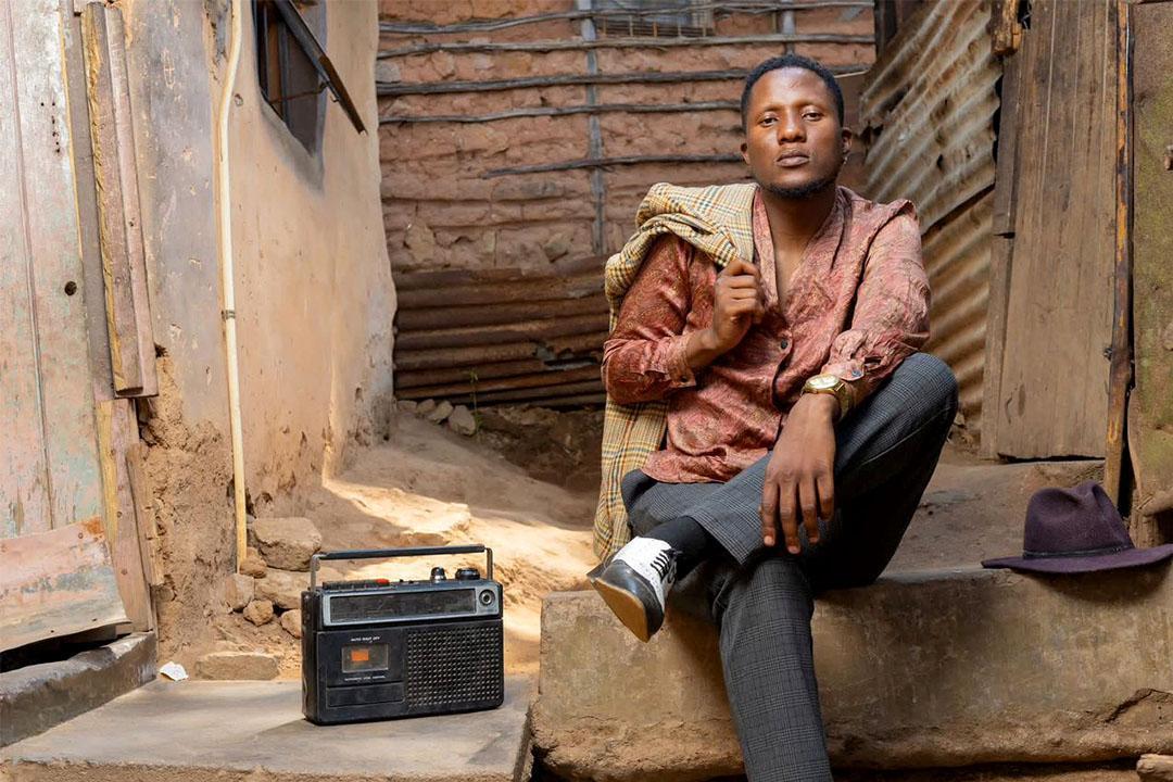 LYRIKAL BUSTA’S ‘MTUKULU’ SURPASSES 30 000 SPOTIFY STREAMS LYRIKAL BUSTA’S ‘MTUKULU’ SURPASSES 30 000 SPOTIFY STREAMS