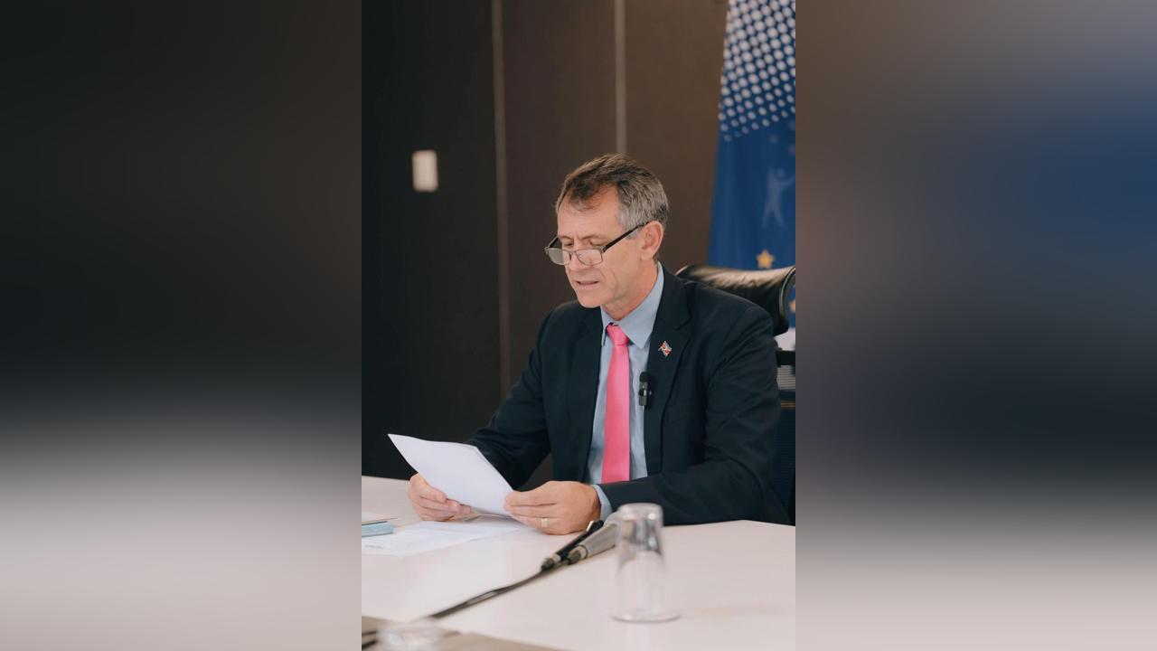 Eswatini to Raise Border Entry Limit Beyond E1,000 Eswatini to Raise Border Entry Limit Beyond E1,000