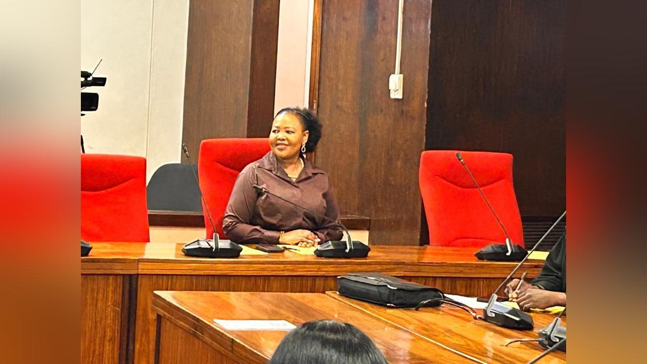 Senate Amends Radiation Amendment Bill after Motion Senate Amends Radiation Amendment Bill after Motion