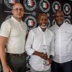 ‘I Want to Produce Future Sihlangu Stars’ – ‘Yuki’ ‘I Want to Produce Future Sihlangu Stars’ – ‘Yuki’