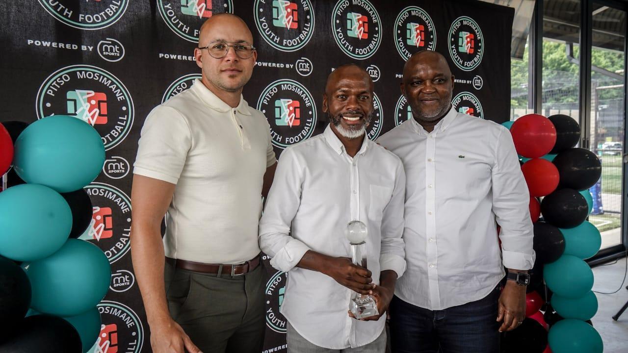 ‘I Want to Produce Future Sihlangu Stars’ – ‘Yuki’ ‘I Want to Produce Future Sihlangu Stars’ – ‘Yuki’