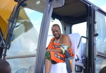 Lugaganeni–Luve Road Construction to Bring Jobs and Development Lugaganeni–Luve Road Construction to Bring Jobs and Development