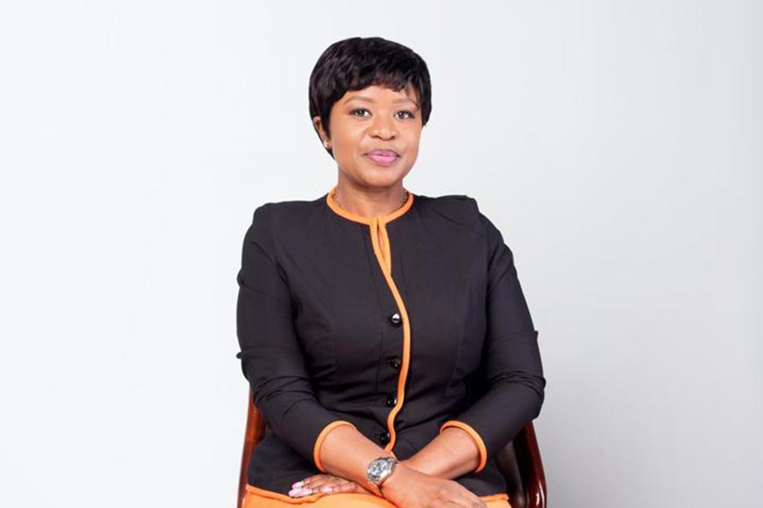 Futhi Tembe Redefining Strategic Leadership in Eswatini Futhi Tembe Redefining Strategic Leadership in Eswatini