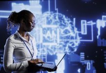 AI ‘Godmother’ Fei-Fei Li Says she is ‘Proud to be Different’ AI 'Godmother' Fei-Fei Li Says she is 'Proud to be Different'