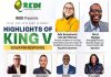 Redi Secures E5 Million Insurance for King V Delegates Redi Secures E5 Million Insurance for King V Delegates