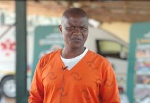 From Death Row to Degree Holder Transforming Lives From Death Row to Degree Holder Transforming Lives