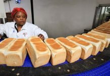 God Bless our Daily Bread Amen!. God Bless our Daily Bread Amen!.