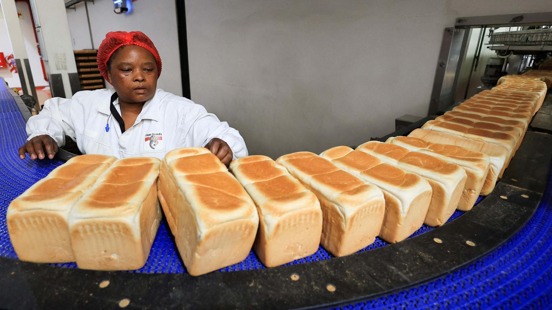 God Bless our Daily Bread Amen!. God Bless our Daily Bread Amen!.