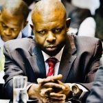 Zuma Suspends Hlophe as Deputy President of MK Party Zuma Suspends Hlophe as Deputy President of MK Party