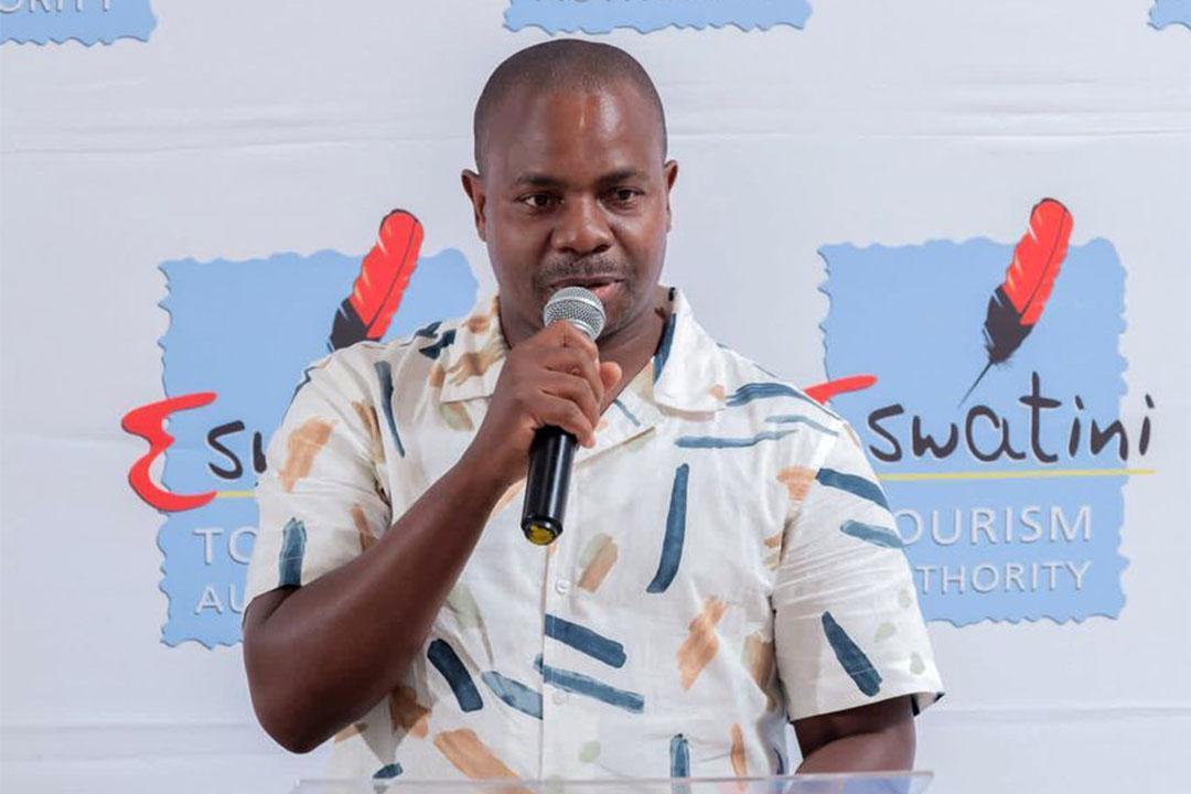 Eswatini Tourism Authority Launches 2025 Campaign Eswatini Tourism Authority Launches 2025 Campaign