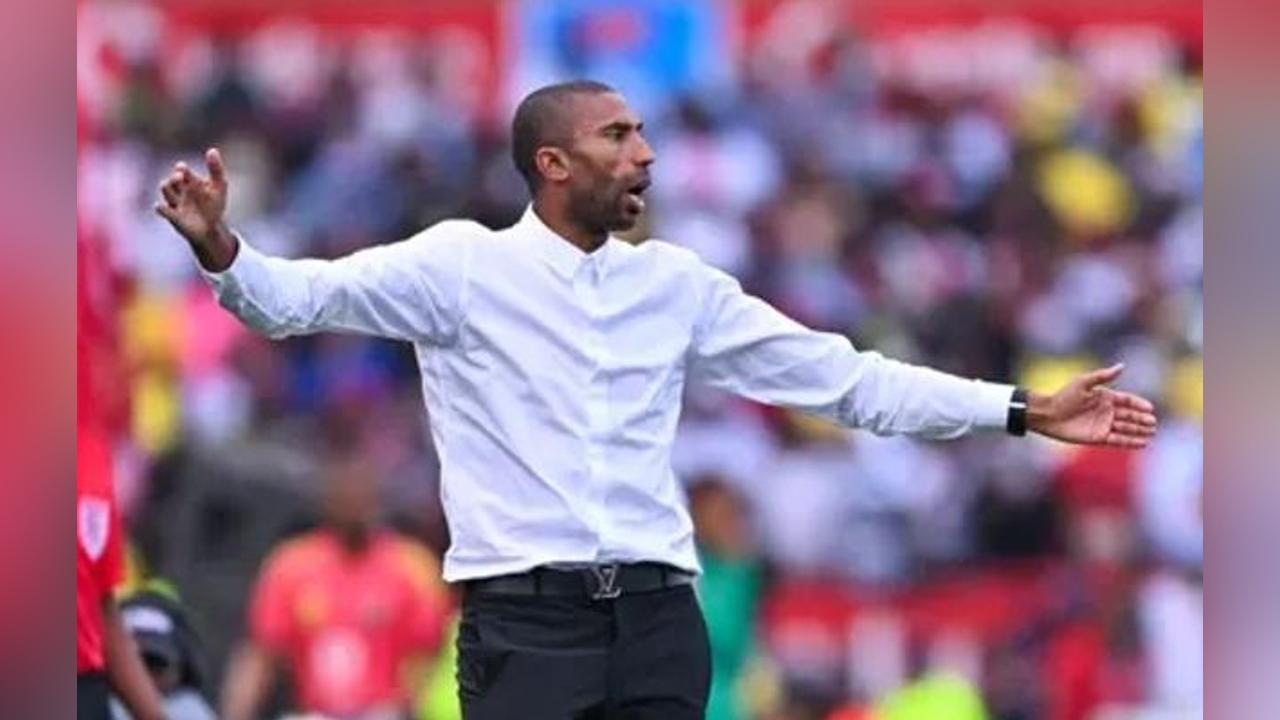 Ndlovu Ouaddou Win First Betway Premiership Awards Ndlovu Ouaddou Win First Betway Premiership Awards