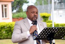 Minister Highlights Palliative Care Importance at Hospice Day Minister Highlights Palliative Care Importance at Hospice Day