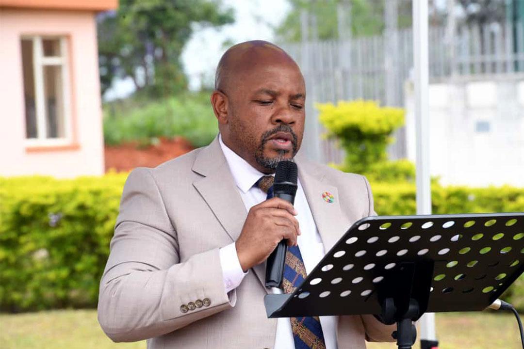 Minister Highlights Palliative Care Importance at Hospice Day Minister Highlights Palliative Care Importance at Hospice Day