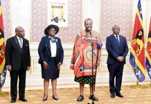 BOTSWANA, RWANDA DEEPEN TIES WITH ESWATINI BOTSWANA, RWANDA DEEPEN TIES WITH ESWATINI