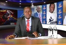 SWALIMO President Denies Appointing Mthandeni as Deputy President SWALIMO President Denies Appointing Mthandeni as Deputy President