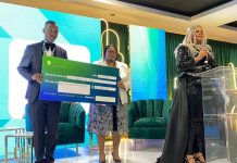 Ensure Insurance Donates E100K to Communities in Need Ensure Insurance Donates E100K to Communities in Need