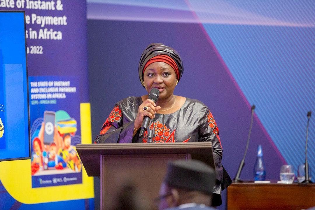 Africa Advances Seamless Cross-Border Payments Africa Advances Seamless Cross-Border Payments