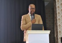 Ubombo Sugar MD Advocates Merit-Based Leadership Ubombo Sugar MD Advocates Merit-Based Leadership