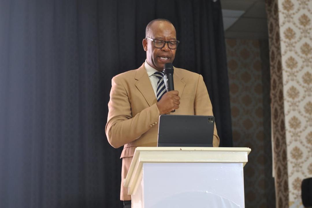 Ubombo Sugar MD Advocates Merit-Based Leadership Ubombo Sugar MD Advocates Merit-Based Leadership