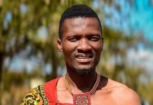 KING G RELEASES “GIJIMANI NITSI NKWE” INSPIRED BY ROYAL WORDS KING G RELEASES “GIJIMANI NITSI NKWE” INSPIRED BY ROYAL WORDS