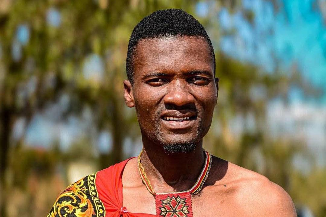 KING G RELEASES “GIJIMANI NITSI NKWE” INSPIRED BY ROYAL WORDS KING G RELEASES “GIJIMANI NITSI NKWE” INSPIRED BY ROYAL WORDS