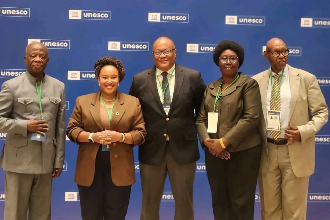Eswatini Commends UNESCO for Disability Inclusion Strategy Eswatini Commends UNESCO for Disability Inclusion Strategy