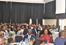 Companies Urged to Embrace Good Corporate Governance Companies Urged to Embrace Good Corporate Governance