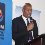 ICT MINISTRY URGES ACTION BEYOND TALK AT INTERNET FORUM ICT MINISTRY URGES ACTION BEYOND TALK AT INTERNET FORUM
