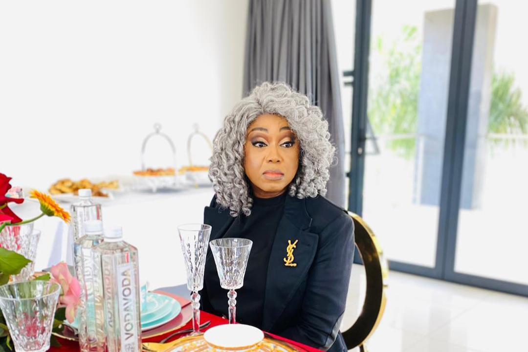 WOMEN LEADERS DRIVE CHANGE AND JOB CREATION IN ESWATINI WOMEN LEADERS DRIVE CHANGE AND JOB CREATION IN ESWATINI