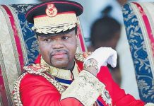 Why King Mswati is Referred to as an Absolute Monarch or a Dictator? Why King Mswati is Referred to as an Absolute Monarch or a Dictator?