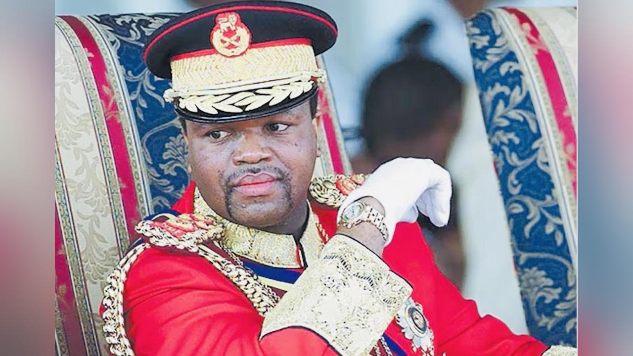 Why King Mswati is Referred to as an Absolute Monarch or a Dictator? Why King Mswati is Referred to as an Absolute Monarch or a Dictator?