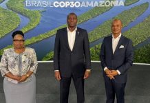 ESWATINI CHAMPIONS OVER E40 BILLION CLIMATE COMMITMENT ESWATINI CHAMPIONS OVER E40 BILLION CLIMATE COMMITMENT