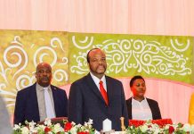 KING CHALLENGES EMASWATI TO BECOME BILLIONAIRES KING CHALLENGES EMASWATI TO BECOME BILLIONAIRES