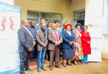 NEW E420K WAITING ROOM BRINGS COMFORT TO RENAL PATIENTS NEW E420K WAITING ROOM BRINGS COMFORT TO RENAL PATIENTS