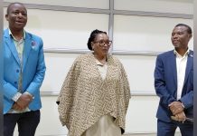 Eswatini Champions Inclusive Growth at Doha Summit Eswatini Champions Inclusive Growth at Doha Summit