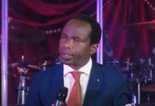 Corrupt Thieves Exploiting King Mswati’S Name Corrupt Thieves Exploiting King Mswati'S Name