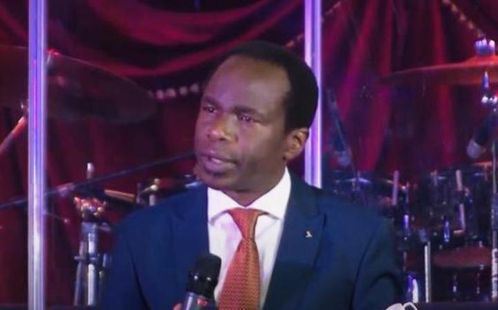 Corrupt Thieves Exploiting King Mswati'S Name Corrupt Thieves Exploiting King Mswati'S Name