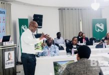 Business Eswatini Trains Mps on Pro-Growth Legislation Business Eswatini Trains Mps on Pro-Growth Legislation