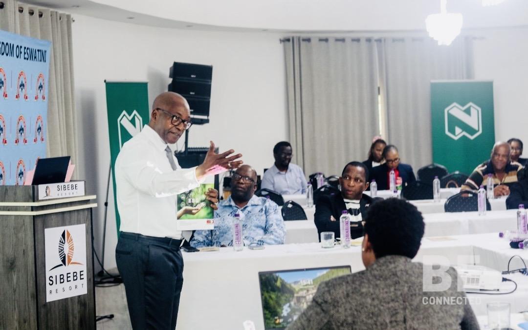 Business Eswatini Trains Mps on Pro-Growth Legislation Business Eswatini Trains Mps on Pro-Growth Legislation