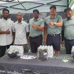 Luphohlo Commodities Donates E100K to Charity Golf Luphohlo Commodities Donates E100K to Charity Golf