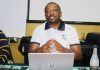 Pudemo President Mlungisi Makhanya Leads Strategic Meeting Pudemo President Mlungisi Makhanya Leads Strategic Meeting