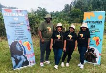 Art Rise Africa Sparks Hope with Youth Mentorship Art Rise Africa Sparks Hope with Youth Mentorship