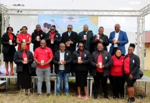 SHISELWENI REGIONAL WORLD AIDS DAY COMMEMORATION SHISELWENI REGIONAL WORLD AIDS DAY COMMEMORATION